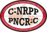 C NRPP /  PNCR-C Logo